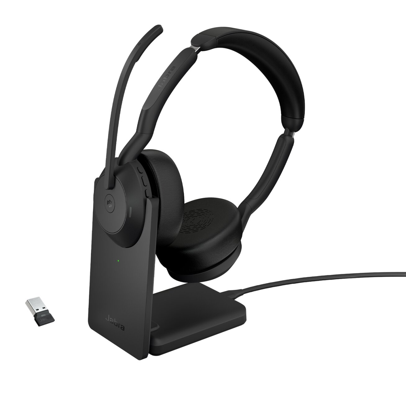 Jabra Headset 25599-999-989 / EV255S7 Black Jabra Headset 25599-999-989 / EV255S7 Black