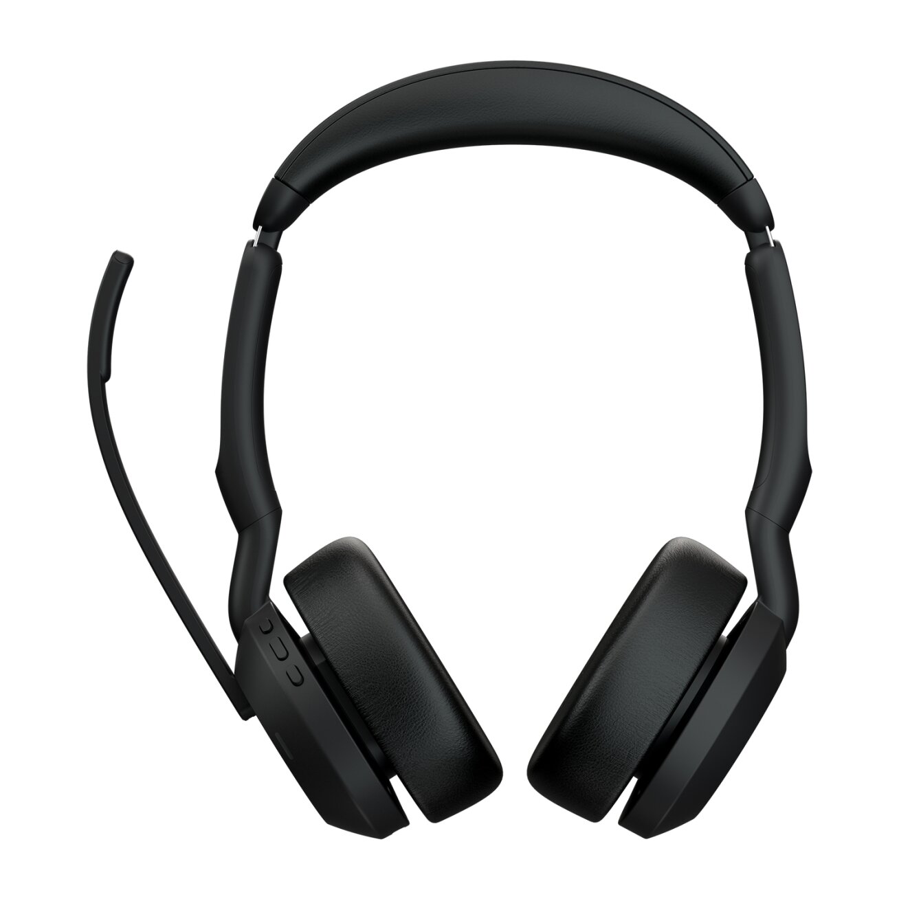 Jabra Headset 25599-999-989 / EV255S7 Black 1 Jabra Headset 25599-999-989 / EV255S7 Black 1