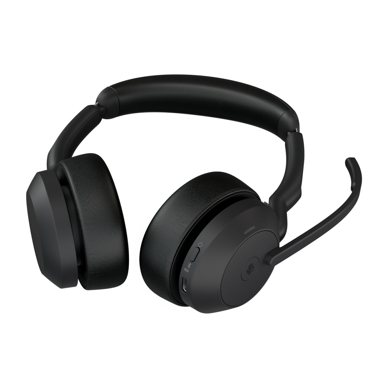 Jabra Headset 25599-999-989 / EV255S7 Black 2 Jabra Headset 25599-999-989 / EV255S7 Black 2