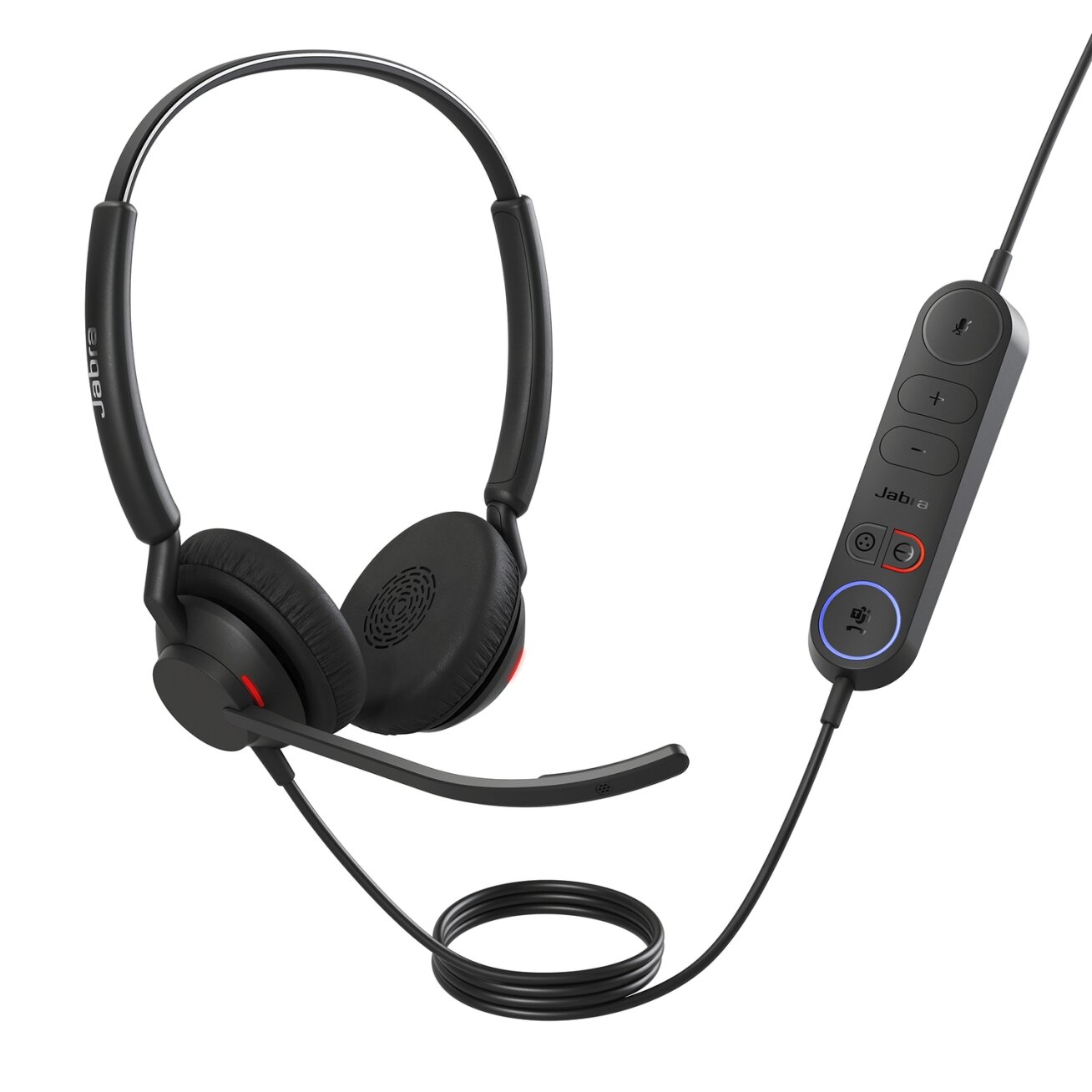 Jabra Headset 4099-413-279 / Engage 40 MS Black Jabra Headset 4099-413-279 / Engage 40 MS Black