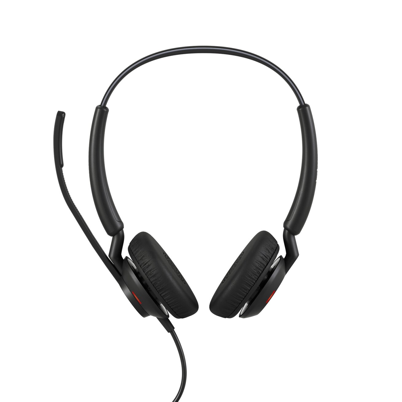 Jabra Headset 4099-413-279 / Engage 40 MS Black 1 Jabra Headset 4099-413-279 / Engage 40 MS Black 1