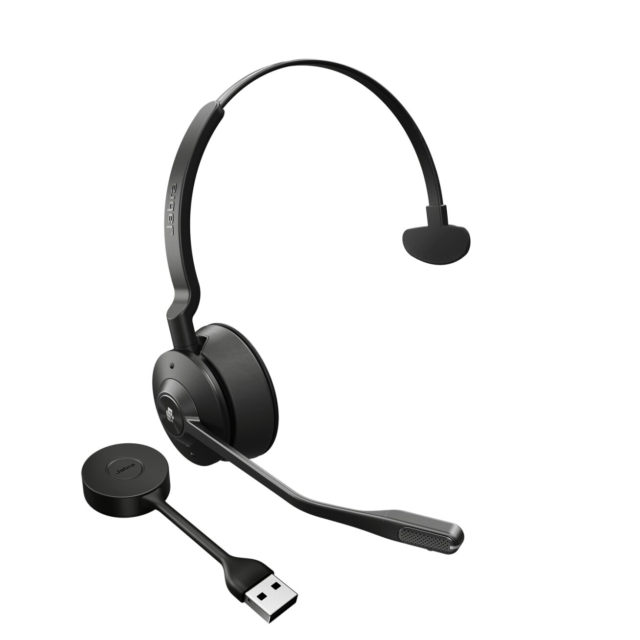 Jabra Headset 9553-450-111 / EN55MA1 Black