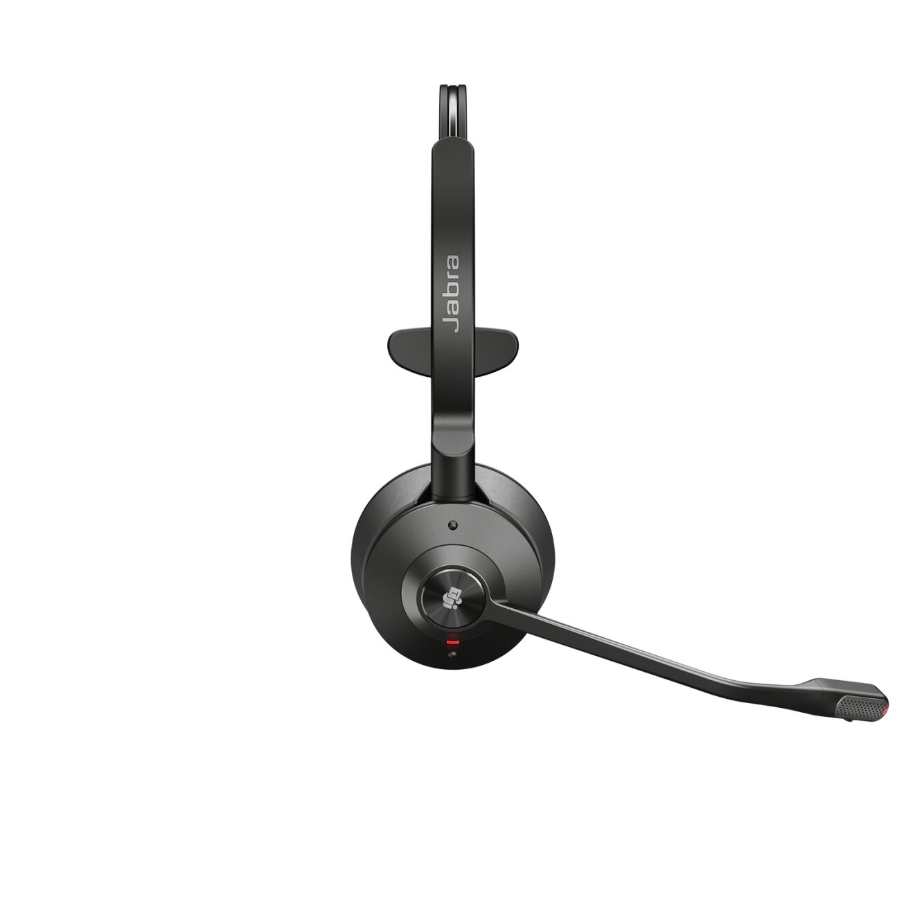 Jabra Headset 9553-450-111 / EN55MA1 Black 2