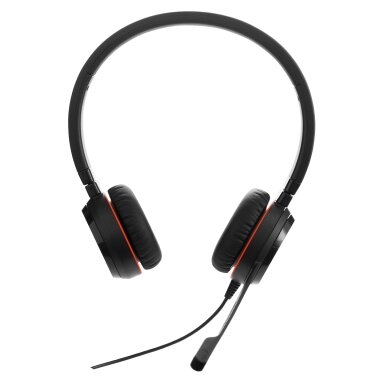 Jabra Evolve 20 SE stereo MS