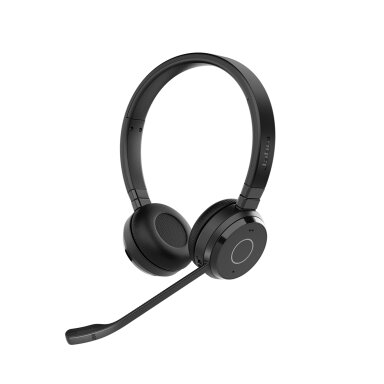 Jabra Evolve 65 TE Stereo Jabra Evolve 65 TE Stereo