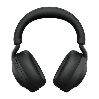 Jabra Evolve2 85 MS + Link 380c Black