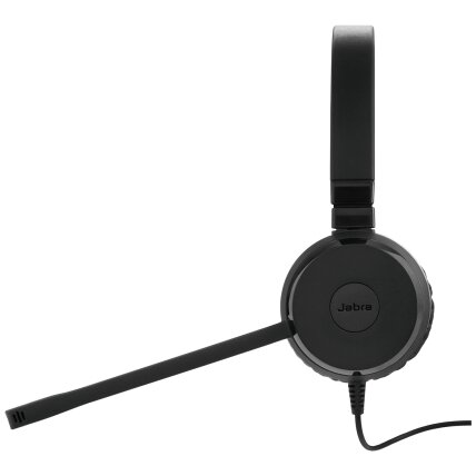 Jabra Evolve 20 SE stereo MS 1 Jabra Evolve 20 SE stereo MS 1