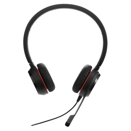 Jabra Evolve 20 SE stereo MS Jabra Evolve 20 SE stereo MS