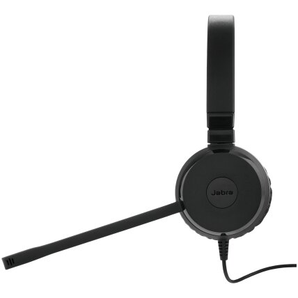 Jabra Evolve 30 II UC Duo USB + Klinke 1 Jabra Evolve 30 II UC Duo USB + Klinke 1