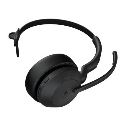 JABRA Evolve2 55 - Mono Headset 1 JABRA Evolve2 55 - Mono Headset 1