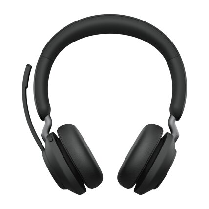 JABRA Evolve2 65 UC Stereo Headset JABRA Evolve2 65 UC Stereo Headset