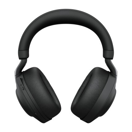 Jabra Evolve2 85 MS + Ladestation + Link 380a Black Jabra Evolve2 85 MS + Ladestation + Link 380a Black