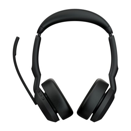 Jabra Headset 25599-999-989 / EV255S7 Black 1 Jabra Headset 25599-999-989 / EV255S7 Black 1