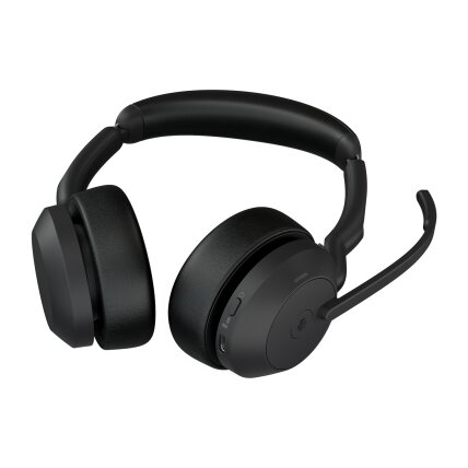Jabra Headset 25599-999-989 / EV255S7 Black 2 Jabra Headset 25599-999-989 / EV255S7 Black 2