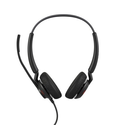 Jabra Headset 4099-413-279 / Engage 40 MS Black 1 Jabra Headset 4099-413-279 / Engage 40 MS Black 1