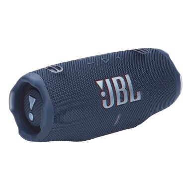 JBL Charge 6 Nešiojama garso kolonėlė, Bluetooth, Blue JBL Charge 6 Nešiojama garso kolonėlė, Bluetooth, Blue