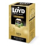 Juodoji arbata LOYD HORECA Gold Tea, 20 x 2g