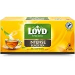 Juodoji arbata LOYD Intense, 25 x 2 g