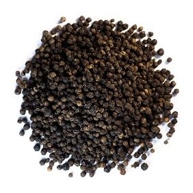 Juodieji pipirai, žirneliai, 100 g