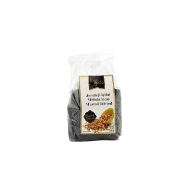 Juodieji lęšiai BUON GUSTO, 350 g