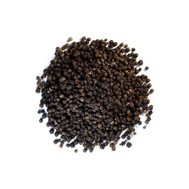 Juodieji pipirai, žirneliai, 100 g Juodieji pipirai, žirneliai, 100 g
