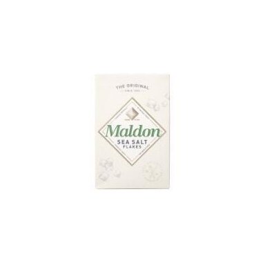 Jūros druskos dribsniai MALDON, 250  g
