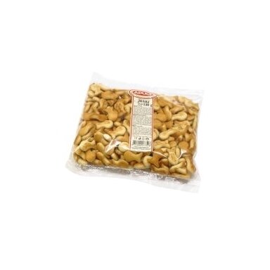 JŪROS traškieji sausainiai, 150 g