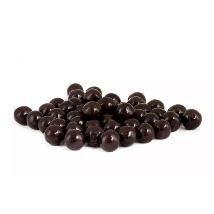 Juodo šokolado rutuliukai NORTE-EUROCAO, traškūs, 1 kg Juodo šokolado rutuliukai NORTE-EUROCAO, traškūs, 1 kg
