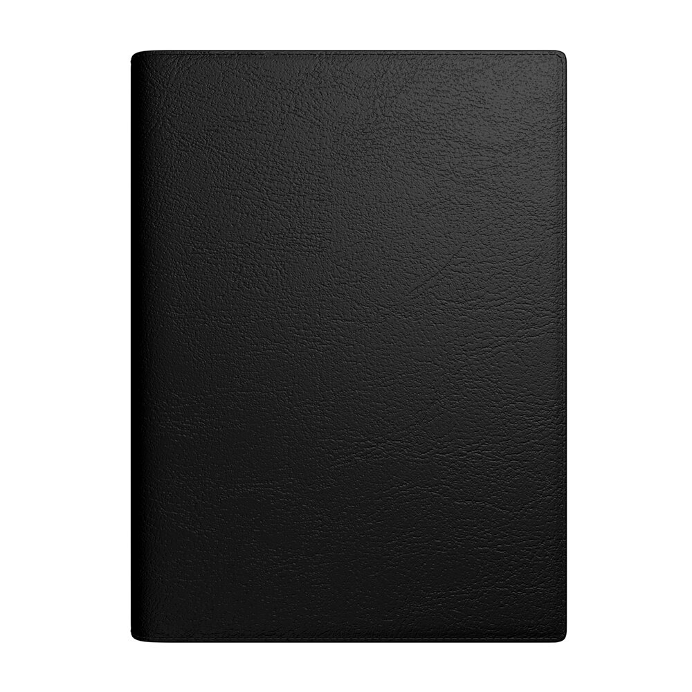 Kalendorius SENATOR DAY Spirex 2027, A4, PU Kalendorius SENATOR DAY Spirex 2027, A4, PU