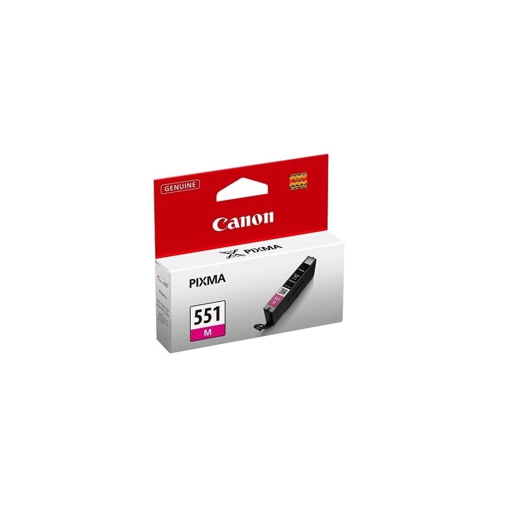 Kasetė Canon CLI-551XL MG 660 psl. OEM