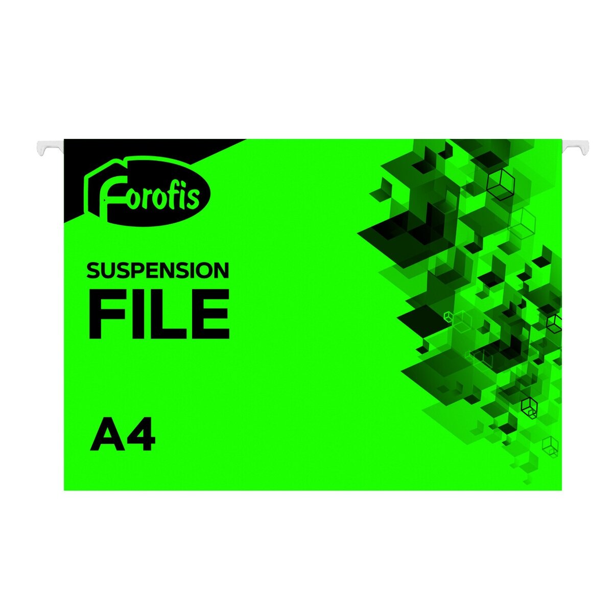 Kartotekinis vokas FOROFIS A4 8 Kartotekinis vokas FOROFIS A4 8