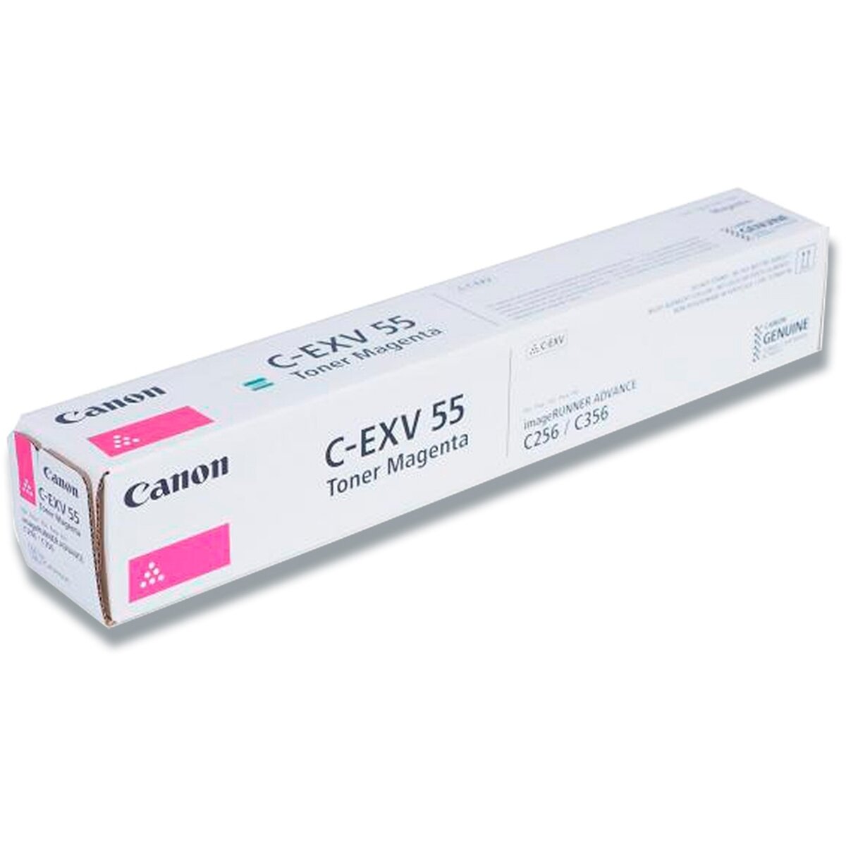 Kasetė Canon C-EXV55 (2184C002) MG 18K OEM Kasetė Canon C-EXV55 (2184C002) MG 18K OEM