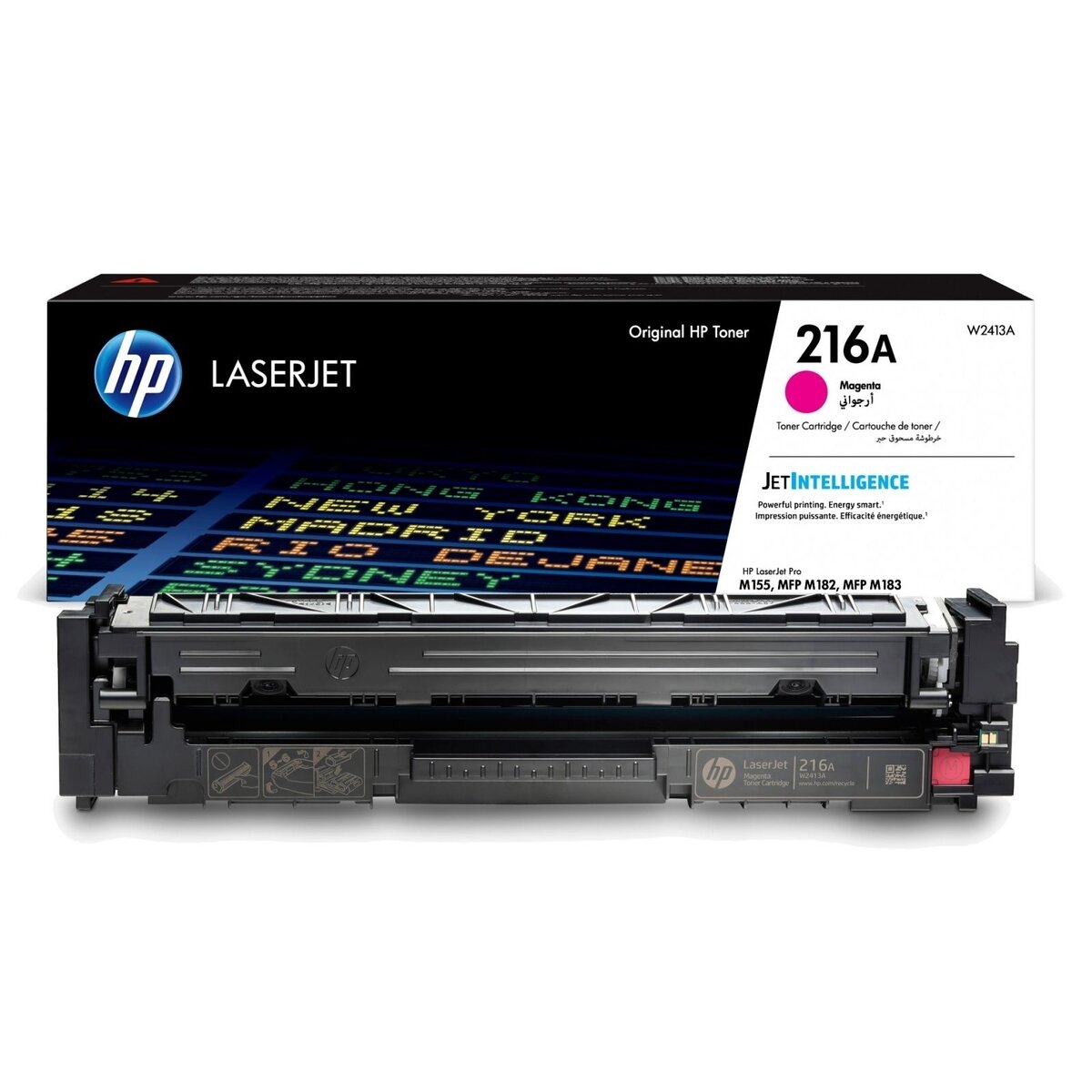 Kasetė HP No.216A (W2413A) MG 850psl OEM Kasetė HP No.216A (W2413A) MG 850psl OEM