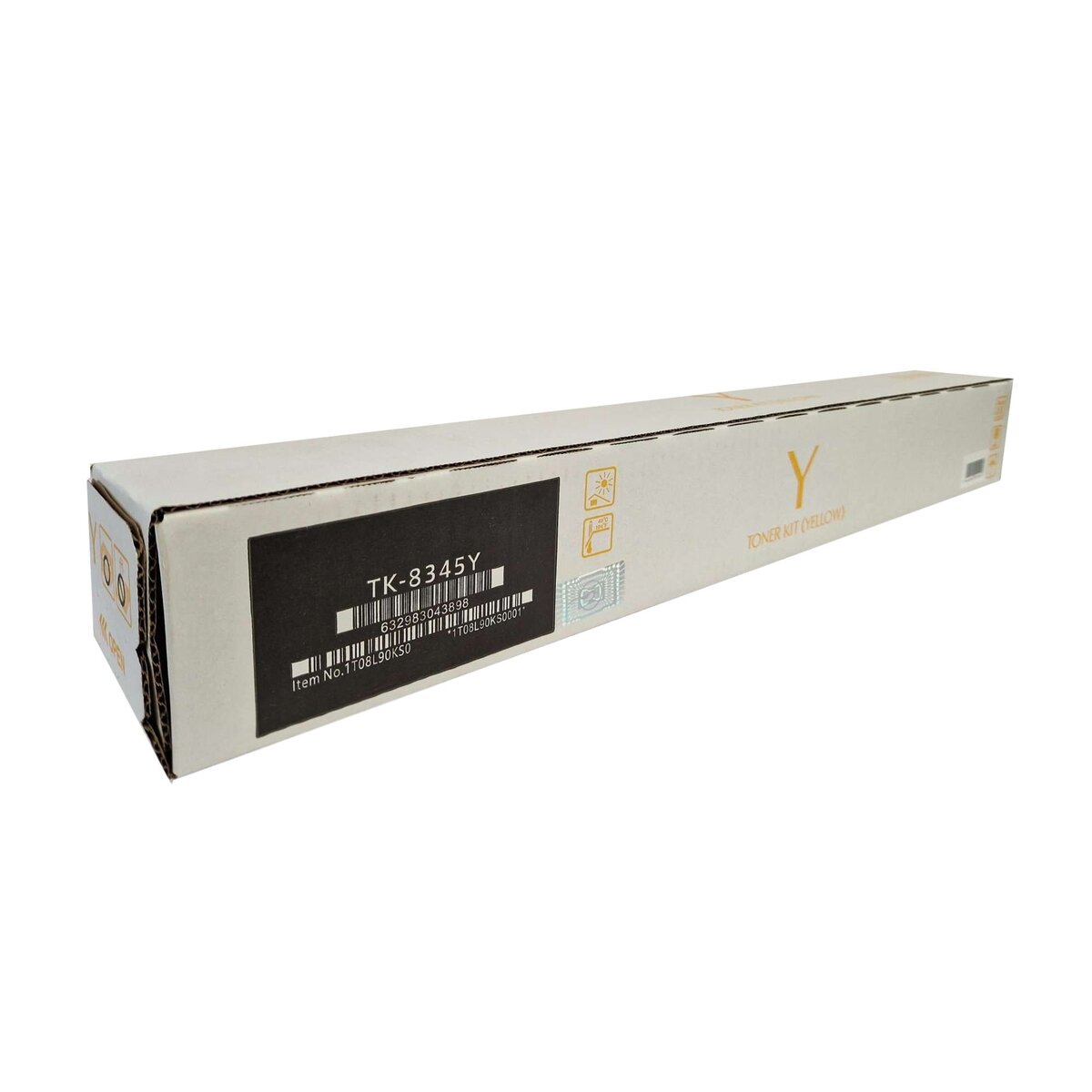 Kasetė Kyocera TK-8345 YL 12K NAUJA