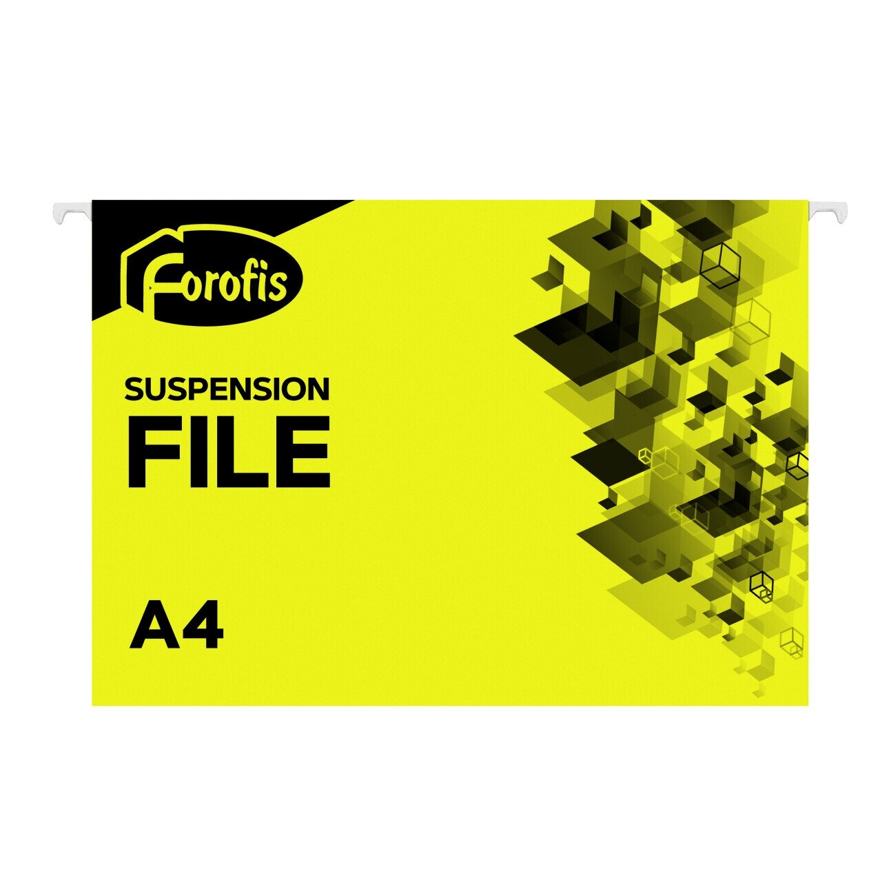Kartotekinis vokas FOROFIS A4 Kartotekinis vokas FOROFIS A4