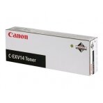 Kasetė Canon C-EXV14 BK 8.3K OEM 2pack