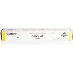 Kasetė Canon C-EXV48 YL 11.5K OEM