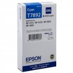 Kasetė Epson T7892 HC (C13T789240) CY 4000psl OEM