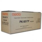 Kasetė Utax PK-5017Y YL 6K OEM