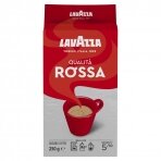 Kava LAVAZZA Qualita Rossa, malta, 250 g
