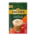 Kavos gėrimas JACOBS Classic Cappuccino, 92,8 g