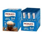 Kavos gėrimas MOKATE 2in1 Classic, 24 x 14g
