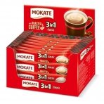 Kavos gėrimas MOKATE 3in1 Classic, dėžutėje, 24 x 17g