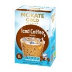 Kavos gėrimas MOKATE Iced  Coffee Choco, 8 x 15g