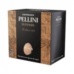 Kavos kapsulės PELLINI Intenso, 75 g