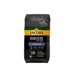 Kavos pupelės JACOBS Barista Espresso 1kg
