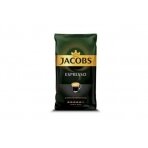 Kavos pupelės JACOBS Espresso, 1 kg