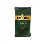Kavos pupelės JACOBS Kronung, 1 kg