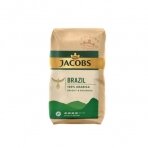 Kavos pupelės JACOBS Origins Brazil, 1 kg