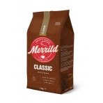 Kavos pupelės MERRILD CLASSIC, 1kg.